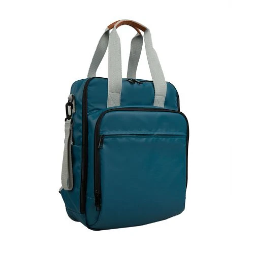 DIAPER BACKPACK WATERPROOF -BLUE FRONT (001).jpg