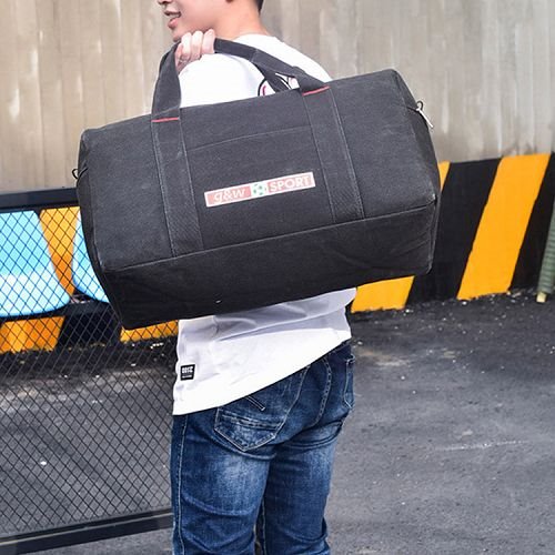 CANVAS DUFFLE BAG FOR MEN-BLACK-(001).jpg