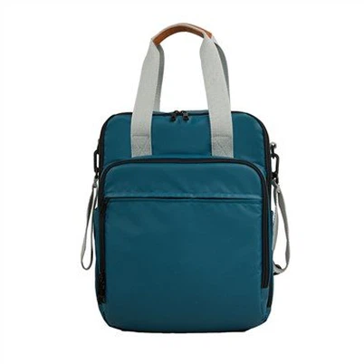 Diaper Backpack dal dŵr