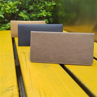 Bag Papur Kraft ECO gyfeillgar