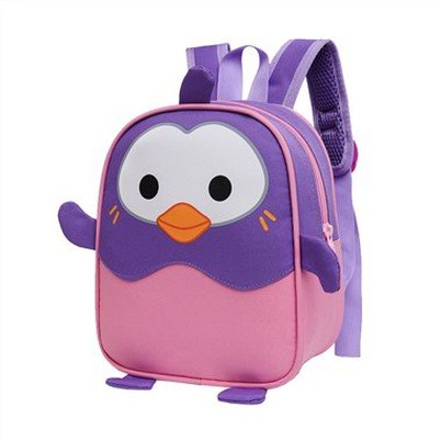 Cartwn Bag Cyn-ysgol