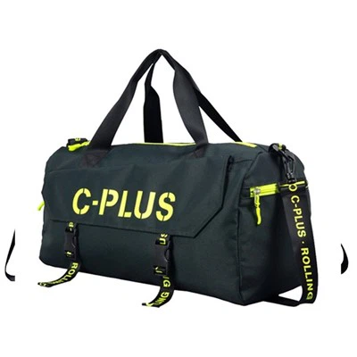 Bag Campfa Chwaraeon Duffle
