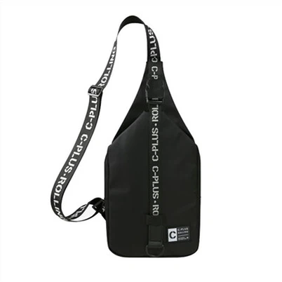 Bag Campfa Crossbody Bach