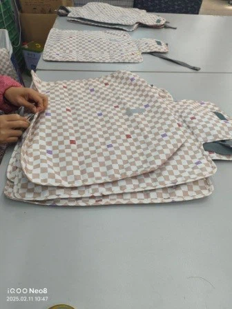 quality control quality control