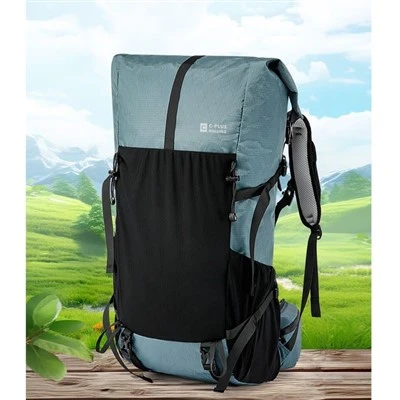 Backpack Ar gyfer Heicio Mynydd