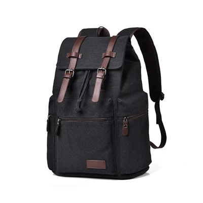 Bag affeithiwr cynfas